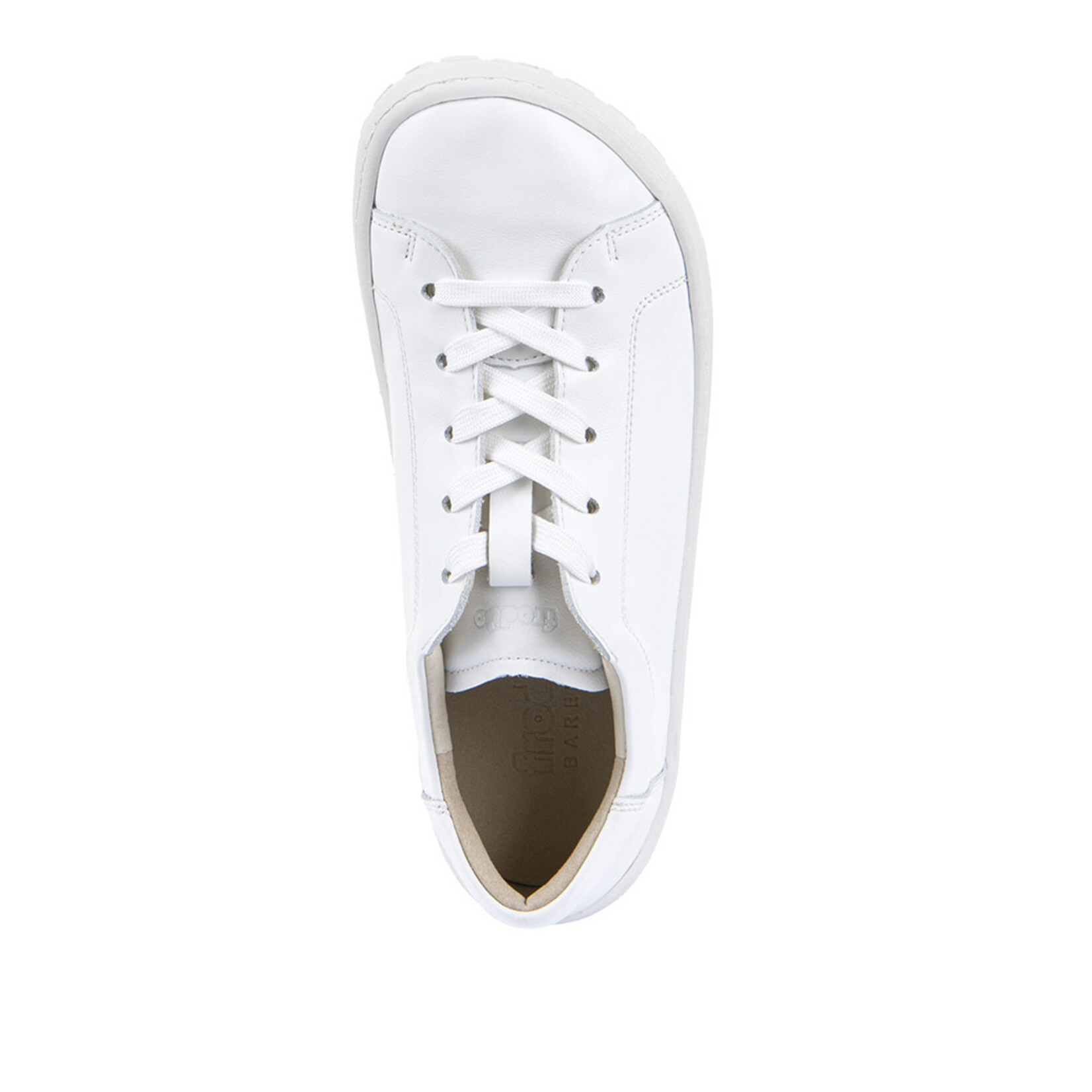 Froddo Froddo Laces Sneaker Leather Women
