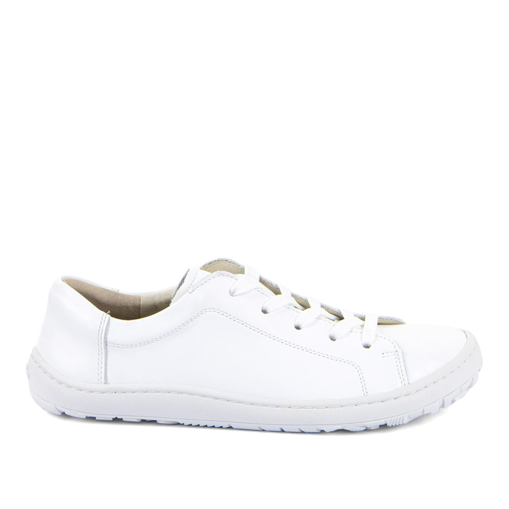 Froddo Froddo Laces Sneaker Leather Women