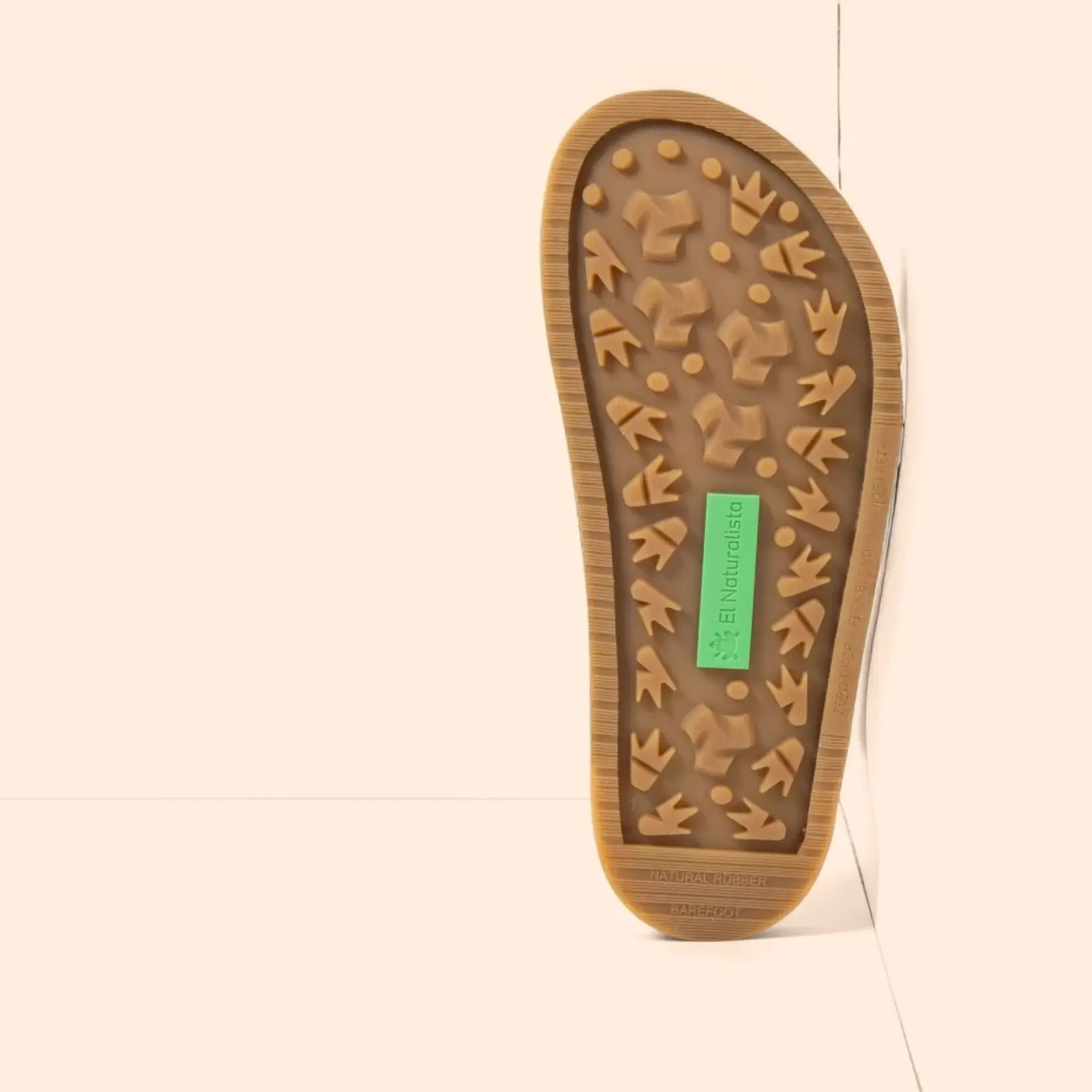 El Naturalista El Naturalista Home NA68 Clog
