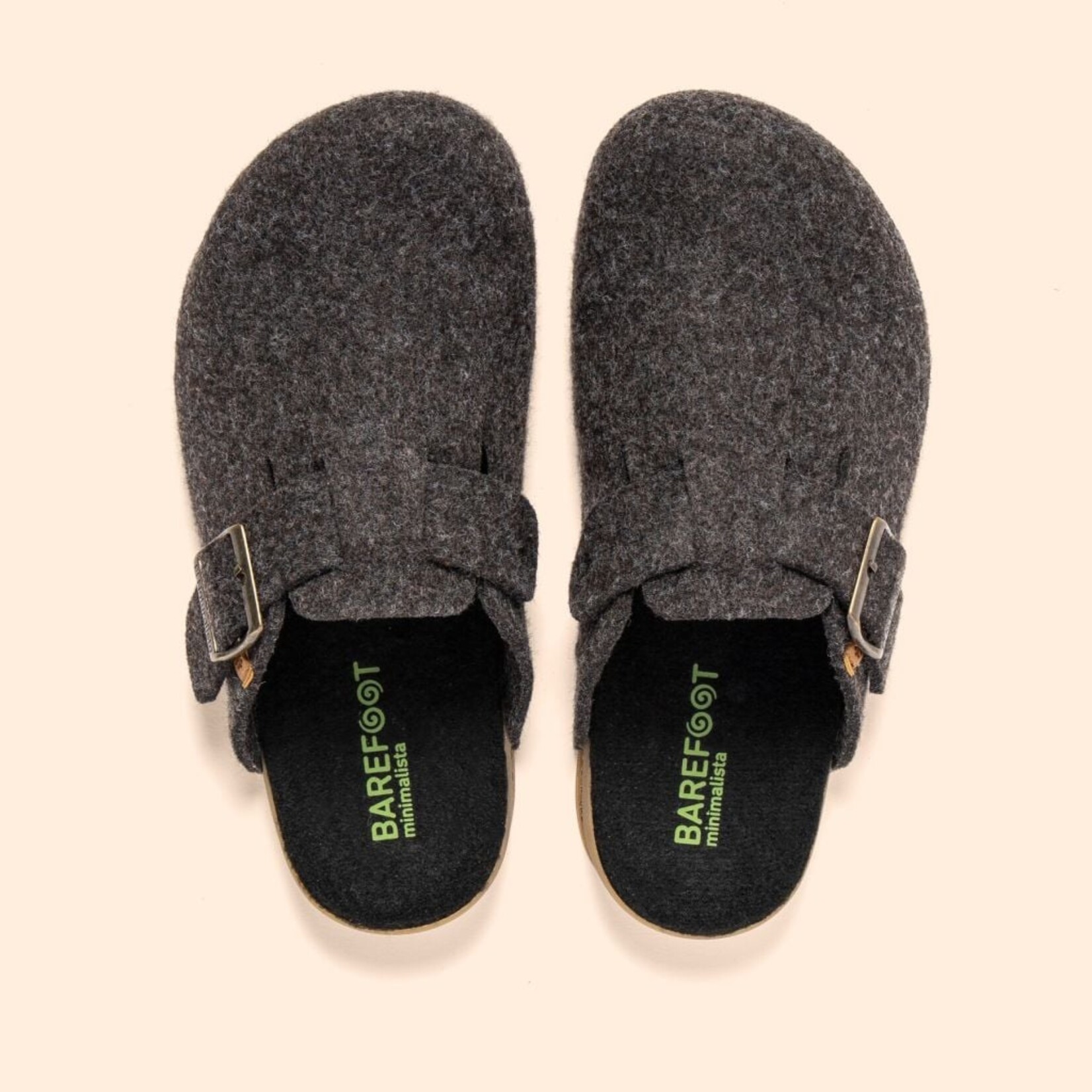 El Naturalista El Naturalista Home NA68 Clog