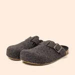 El Naturalista El Naturalista Home NA68 Clog