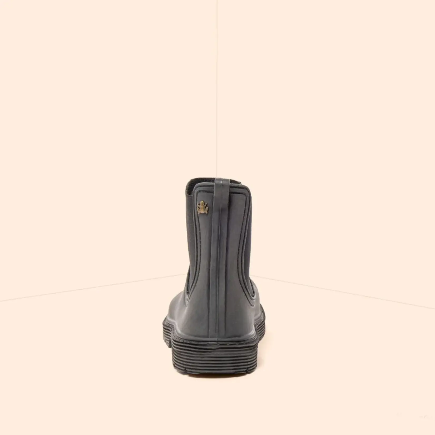 El Naturalista El Naturalista Chuva N35 Chelsea Rubber Boot