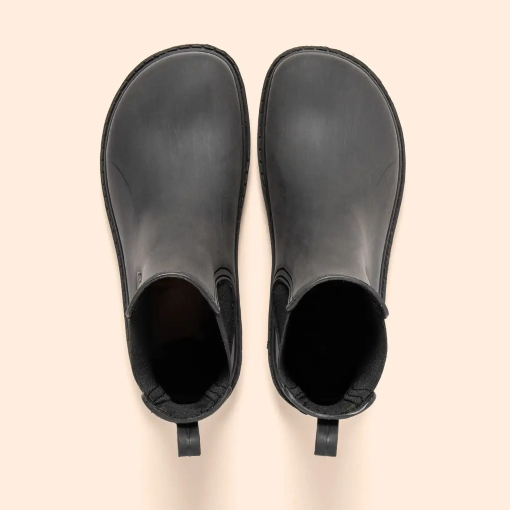 El Naturalista El Naturalista Chuva N35 Chelsea Rubber Boot