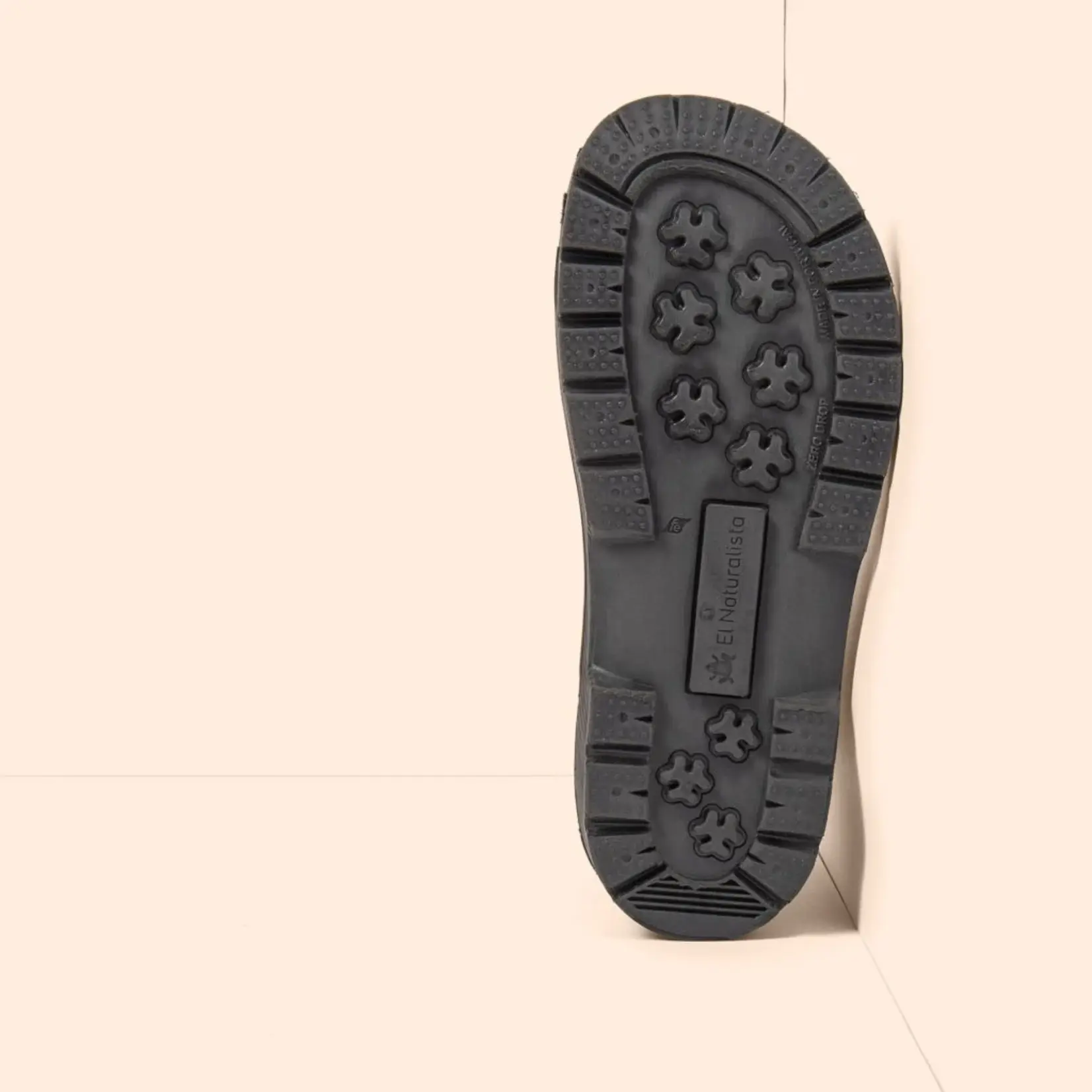 El Naturalista El Naturalista Chuva N35 Chelsea Rubber Boot