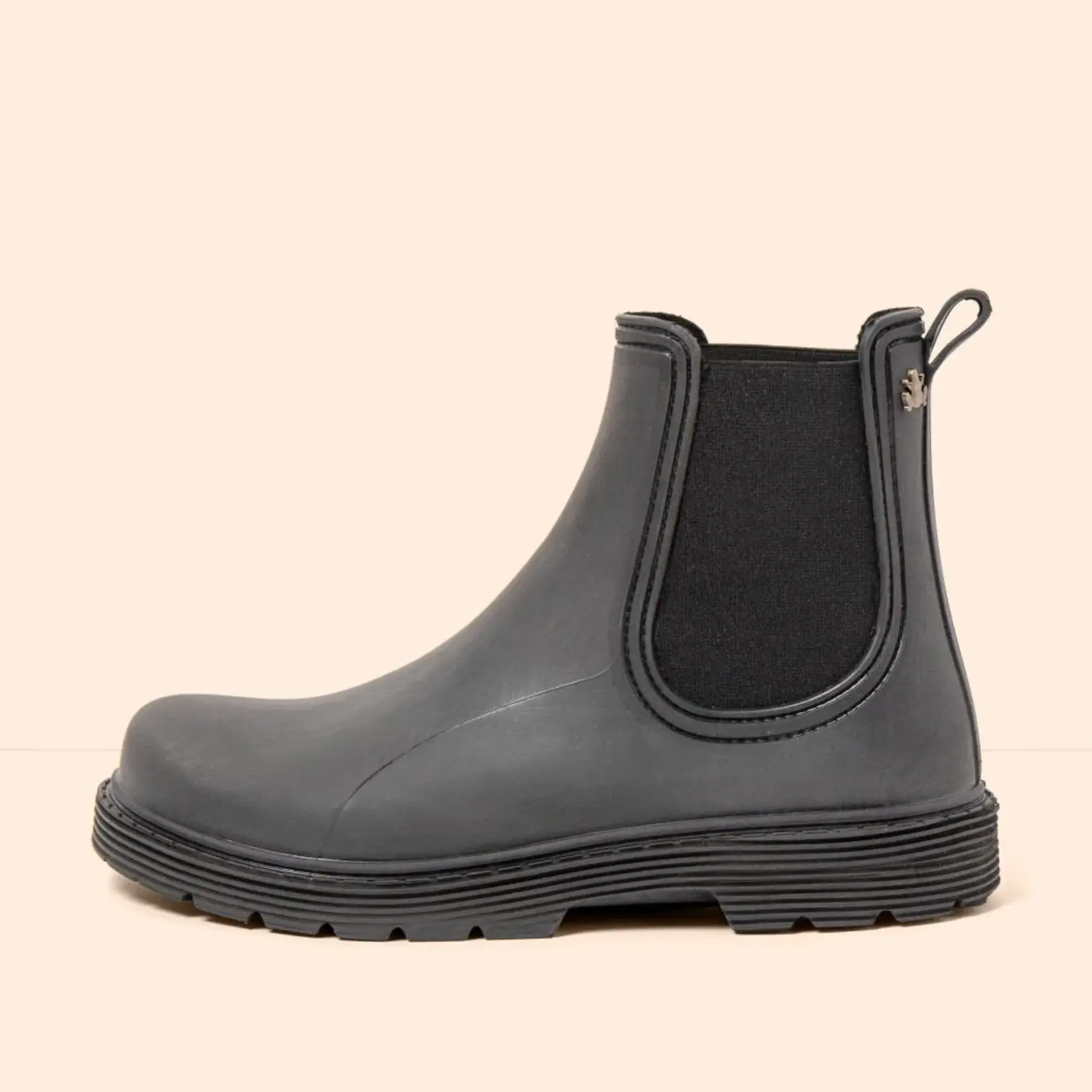 El Naturalista El Naturalista Chuva N35 Chelsea Rubber Boot