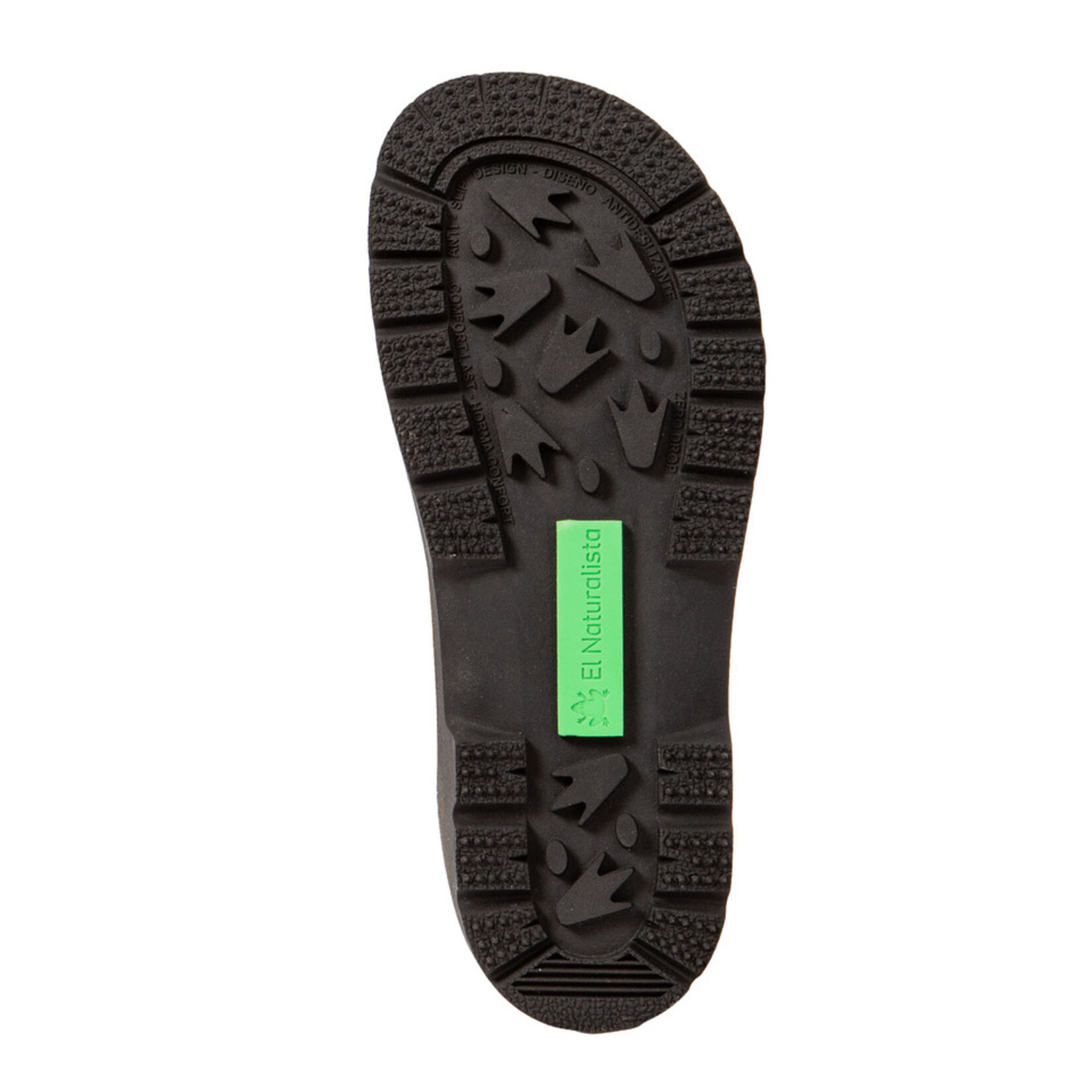 El Naturalista El Naturalista Nomada N5269 Sympatex Boot