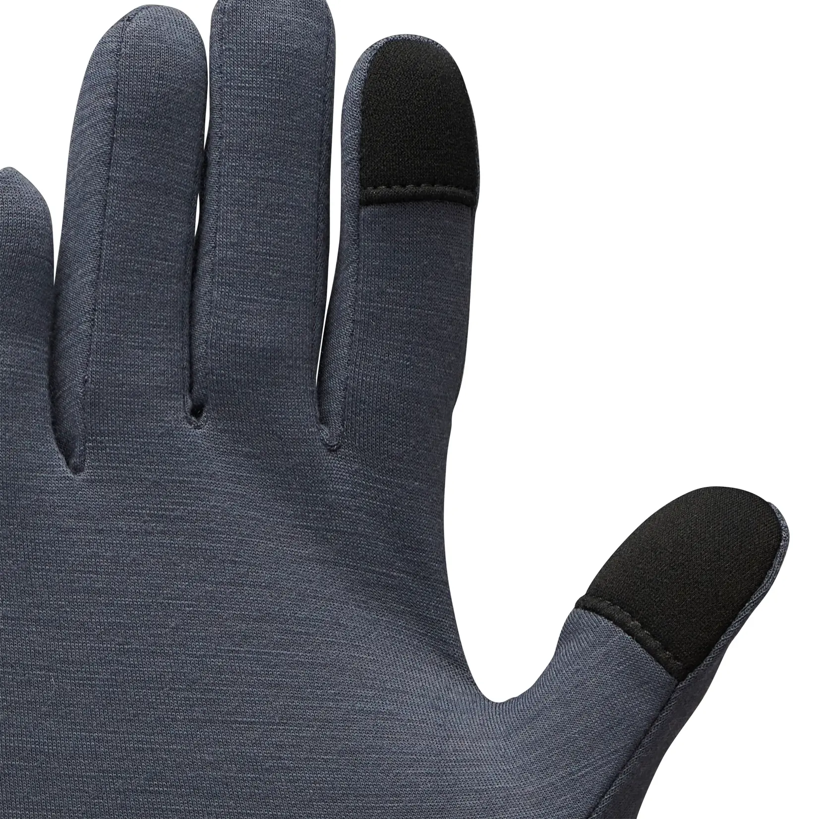 Black Diamond Black Diamond  Midweight Wool Liner Gloves