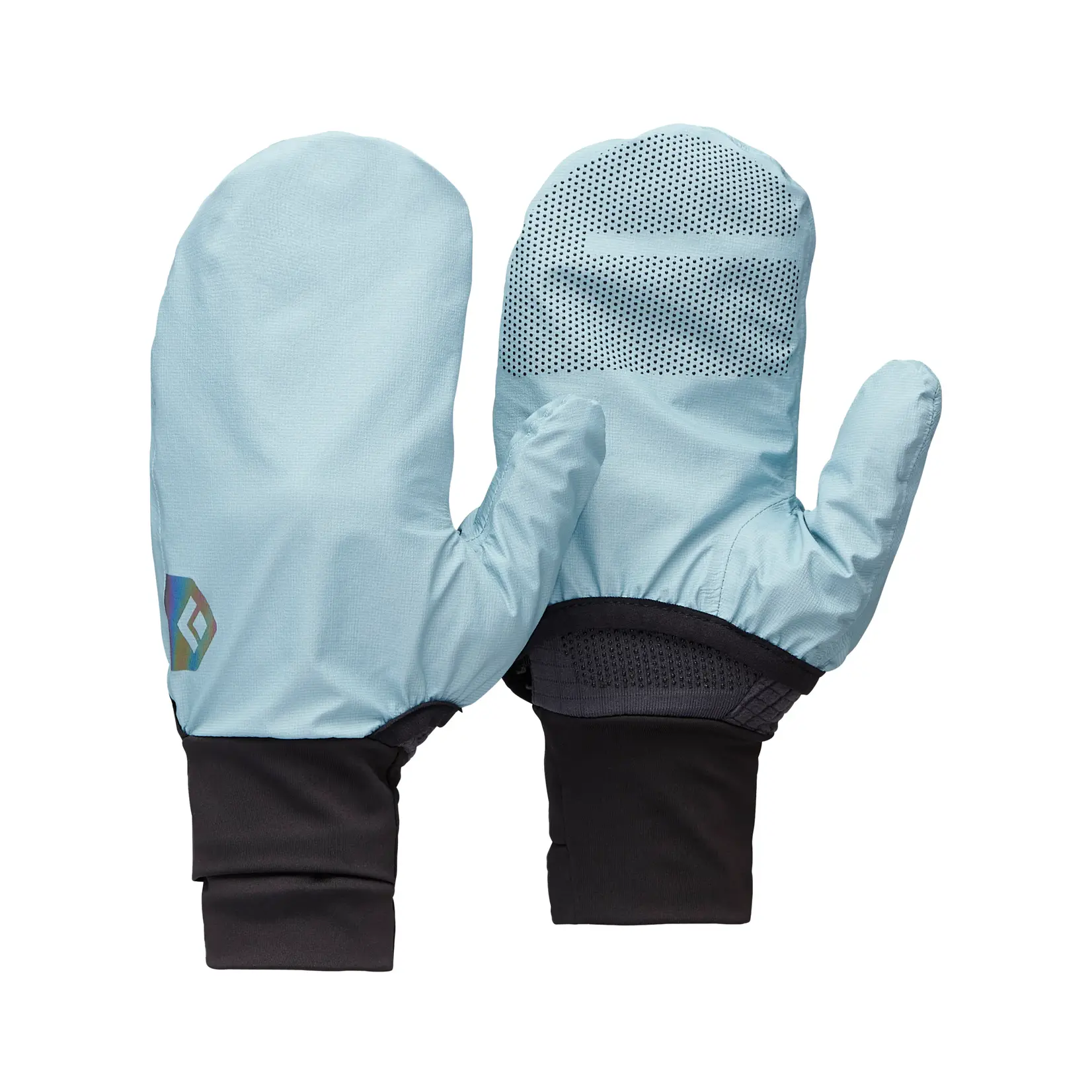 Black Diamond Black Diamond  Gridtech Storm Hood Gloves