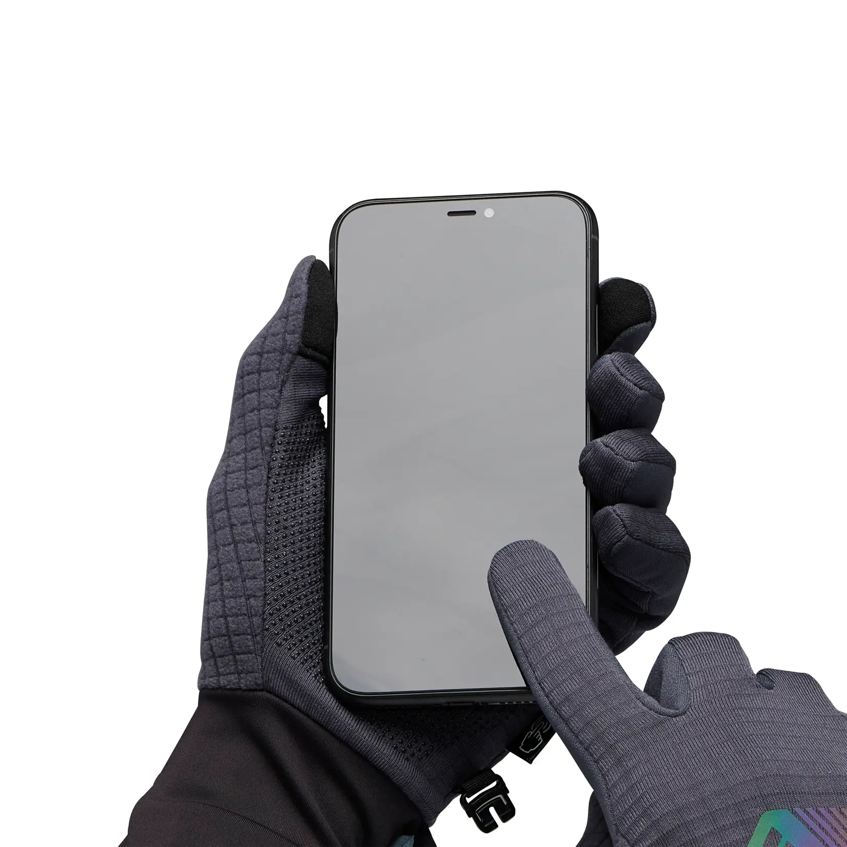 Black Diamond Black Diamond  Gridtech Storm Hood Gloves