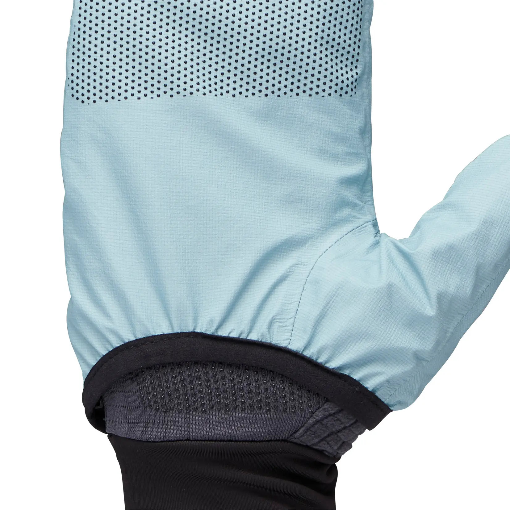 Black Diamond Black Diamond  Gridtech Storm Hood Gloves