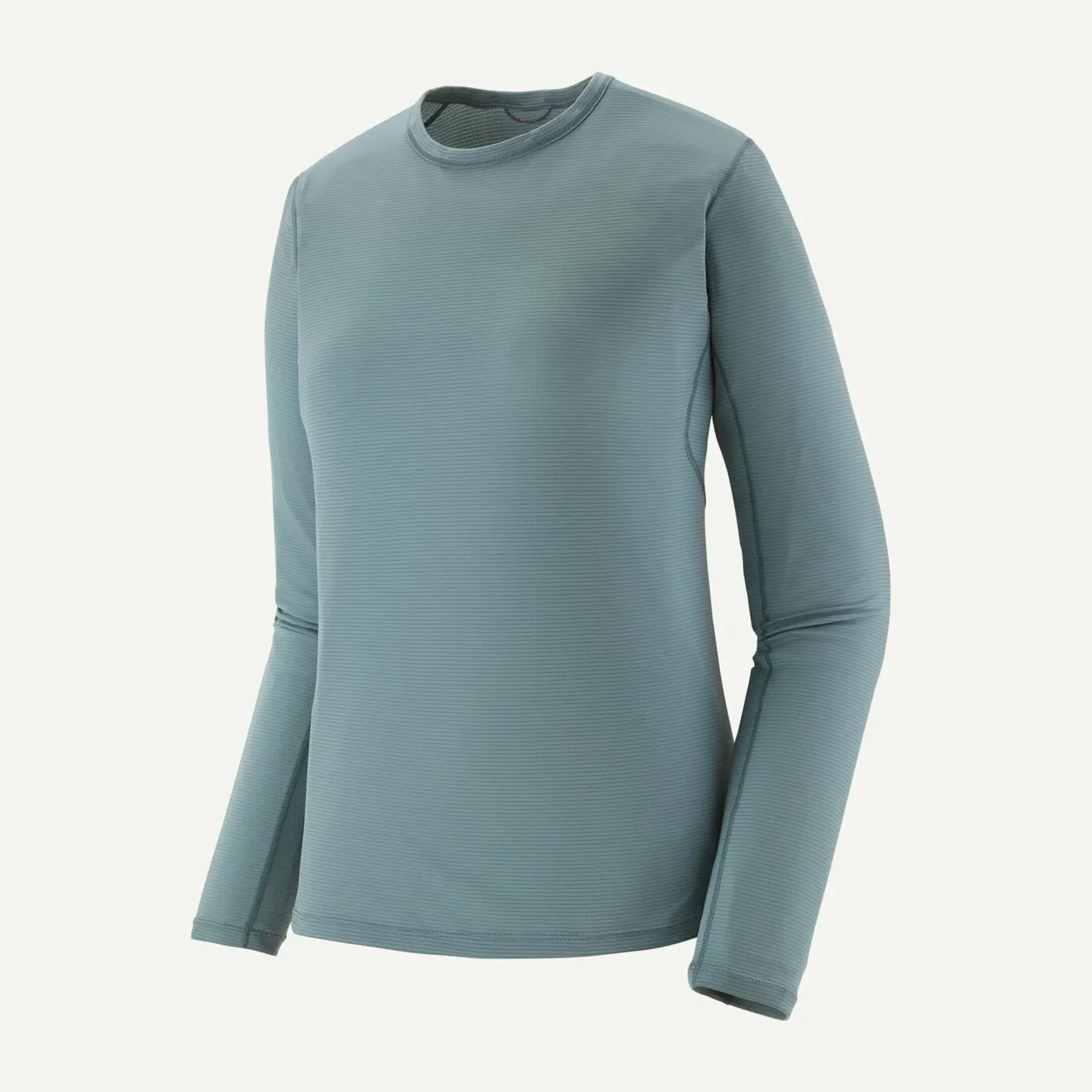 Patagonia Patagonia Cap LW Crew LS Women