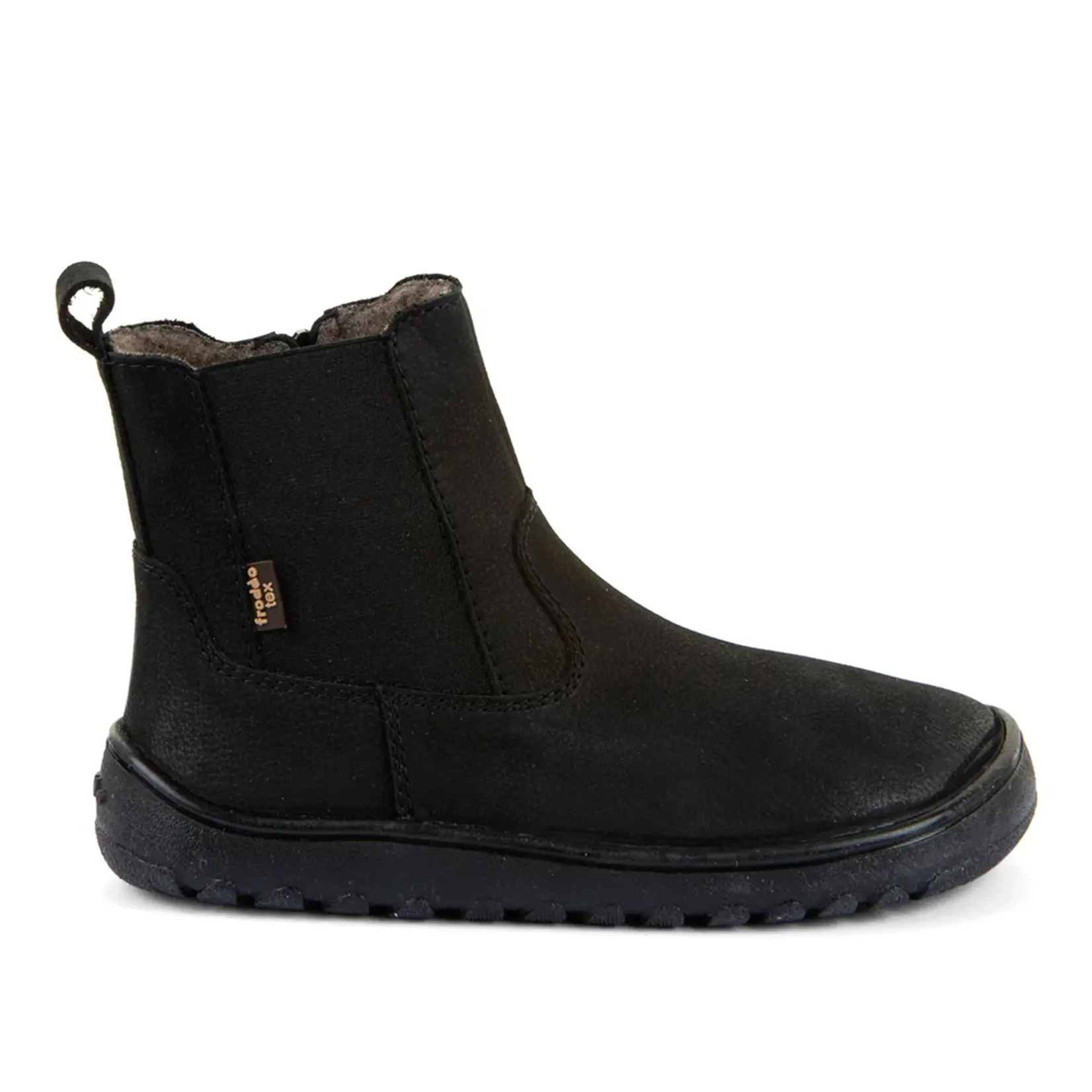 Froddo Froddo Up Chelys Wool Boots Women