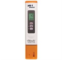 Digital pH-1 Meter