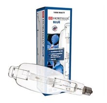 Hortilux Daylight Blue 1000w MH Bulb