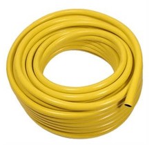 Hose Yellow 3/4" SOLD BY THE FOOT