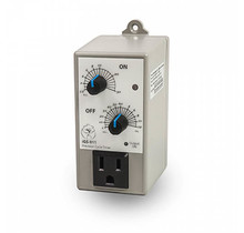 IGS 011 Precision Cycle Timer with Photocell
