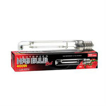 Lightspeed 600w 2000k HPS Bulb