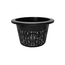 20L Pail Cover with Mesh Basket