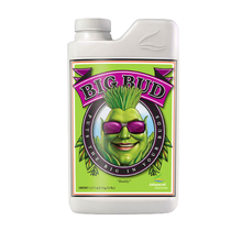 Big Bud Liquid