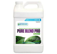 Pure Blend Pro Grow