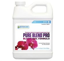 Pure Blend Pro Bloom Soil