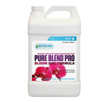 Pure Blend Pro Bloom Soil