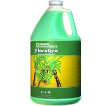 FloraGro