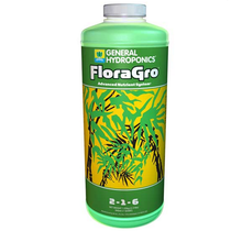 FloraGro