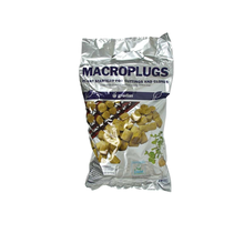 Grodan Macroplugs 1"