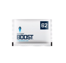 Boost 62%