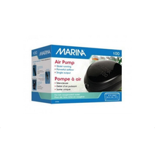 Marina Air Pump