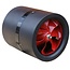 Size : 8" Fan 750 CFM