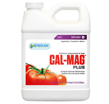 Cal-Mag Plus