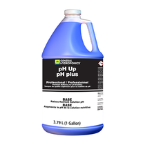 General Hydroponics pH Up Pro 4L