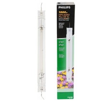 Philips 1000w HPS Agro Plus DE Bulb