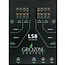 Grozone Dual LS8 Light Switcher 240/120v