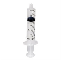 Syringe 12 ml/cc