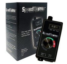 SpeedMaster Fan Speed Controller