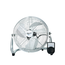 WindDevil Floor Fan 9" 3spd