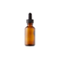 Amber Dropper Bottle 25ml