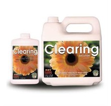 Clearing Solution