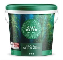 Gaia Green Kelp Meal 1-0-2 1.5kg