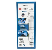 Hortilux 600w MH Bulb