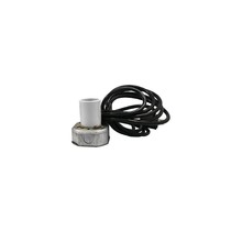 Mogul Socket & Cord Kit 15ft 600v