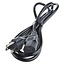 Ballast Power Cord 240v 6ft 14/3