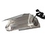 Light EnerG Air Cooled Glass Tube with Reflector 6"