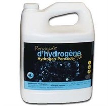 Hydrogen Peroxide 29%