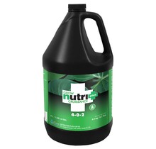 Nutri Plus Grow A 4L