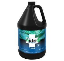 Nutri Plus Grow B 4L