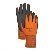 Gardening Gloves 510 with Double Coat Nitrile